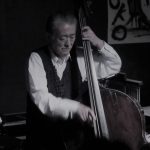 日本のジャズミュージシャン（4）～大ベーシスト・鈴木良雄～