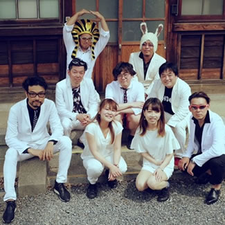 Funkyou!百貨店