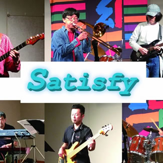 Satisfy