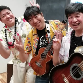 さほっちと愉快な仲間たち