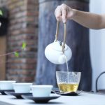 世界的頭脳集団グーグルのエンジニアが推奨する「脳を幸せにする緑茶の成分」とは