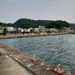 【和歌浦漁港】駐車場＆トイレあり！広々ゆったり釣りが楽しめる