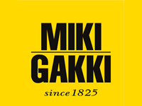 MIKI GAKKI